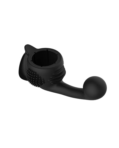 LOVENSE Domi 2 Embout Point G Femme Compatible Domi 2 Accessoire