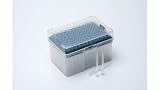 neoLabLine 200µl Filterspitzen mit Geringe Bindung, Steril, DNase und RNase frei, Extra-Lang, Transparent
