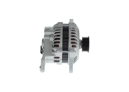 BOSCH AL4304N Premium 100% New Alternator - 90 Amp Rating by Bosch - Used condition - Image 4