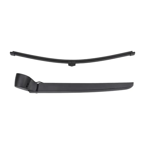 Balais d'essuie-glaces arrière sans trace pour Audi A3 2013-2018