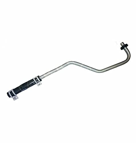 Ford Tube - Water OU