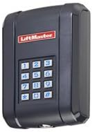 Liftmaster KPW5 Wireless Commercial Keypad