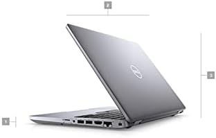 Dell Latitude 5410 Business Laptop, Intel Core i5-10310, 32GB DDR4 RAM, 1TB NVMe SSD, WiFi + Bluetooth, Webcam, Windows 11 Pro (Renewed) - 1