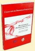Diccionario de propiedad intelectual: Español/Inglés - Inglés/Español