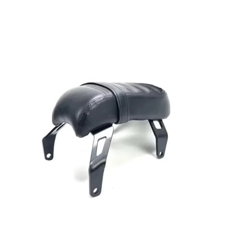 Coussin d'assise passager arrière pour éliminer l'inconfort sur Scout Bobber
