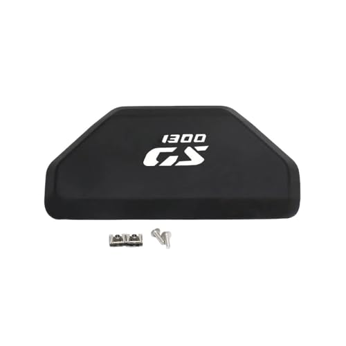 Dossier pour R1300GS 2023-2024 coussin de passager arriere pour moto BMW