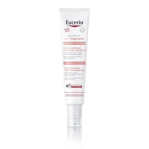 Tratamientos, Beauty Eucerin Anti-Pigment Serum Corporal Para Áreas Sensibles 75ml
