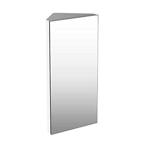 Corner Bathroom Cabinet