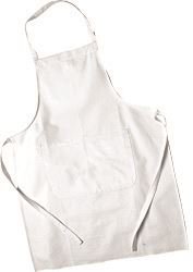 Grembiule scolastico ideale per attività