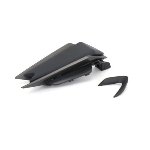 Capot de selle pour RSV4 2021 spoiler dosseret aérodynamique arrière