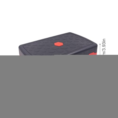 Steps Aérobic pour Entraînement : Idéal pour Petits Espaces Clos