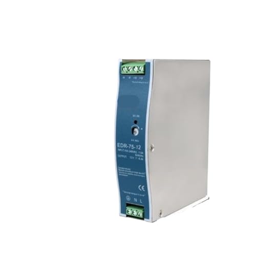Alimentation à découpage EDR-240 pour éclairage LED architectural extérieur