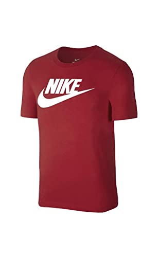 Nike Men's Graphics Logo Sportswear T-Shirt