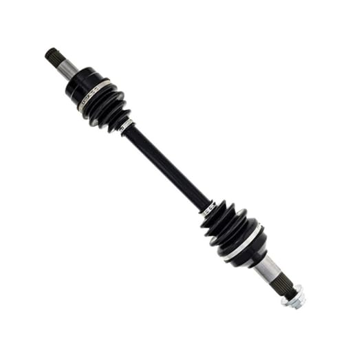 Arbre de transmission CV avant anti-vibration adapté pour 450 EPS
