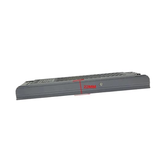 Elimina parpadeos con este transformador de AC a DC 12V 200W fuente ultrafina para luces LED 2