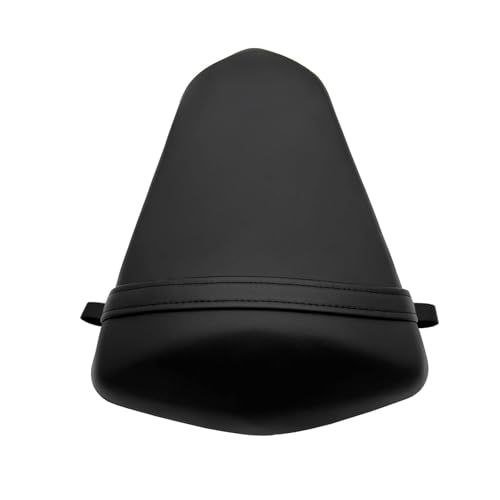 Cojín de asiento trasero antideslizante e impermeable para moto MT-25 5