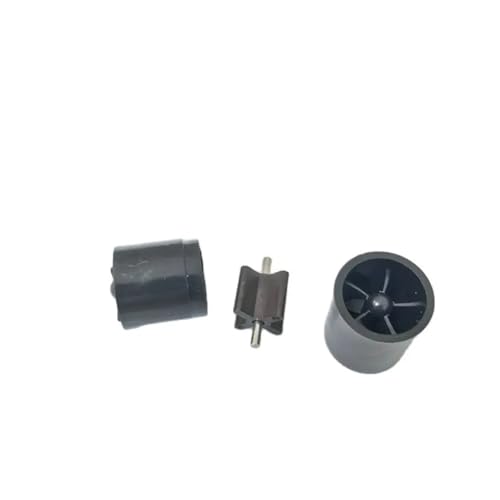 LBBCQVJK Sleeve Spare Parts Suitable for USC-HS43TB Outer Diameter 17 mm Length 33 mm Hall Effect Water Flow Sensor Flow Meter Sensor