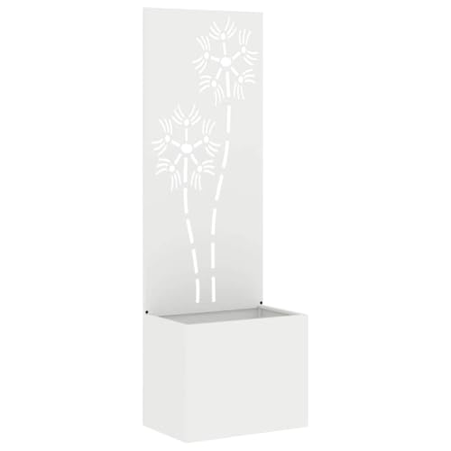 vidaXL Pantalla de privacidad para el jardín, Panel Divisor Exterior, Pantalla de cerramiento para la terraza
