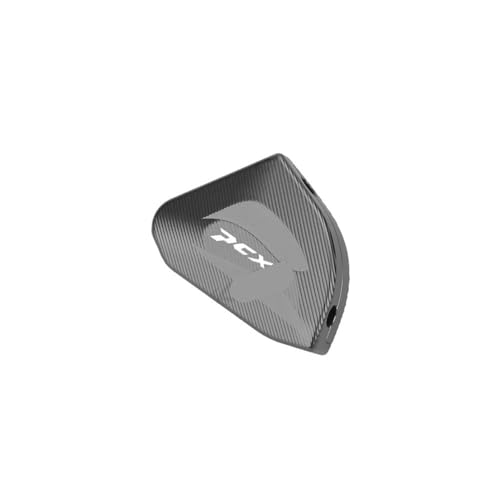 Plaque support béquille PCX à base élargie antidérapante pour moto et scooter