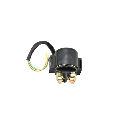 Relais démarreur moto NC250 solénoïde démarrage moteur RX3 250cc