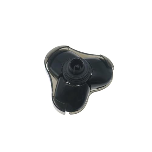 Cabezal De Afeitadora, Compatible Con Philips RQ12 RQ10 RQ11 RQ32 Norelco SensoTouch 3D Bulk RQ1250cc RQ1260cc RQ1290cc RQ1150 RQ1130 RQ1175 RQ1185(3pcs)