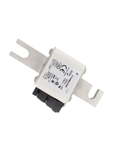 Fusible 170M4268 rapide basse tension pour protection circuit industriel