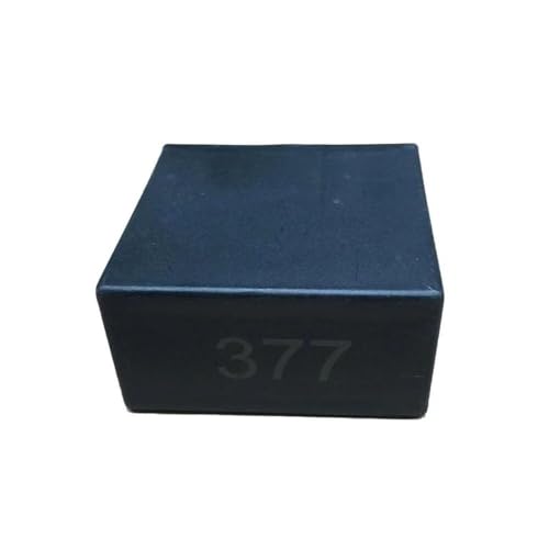 Module essuie-glace relais 377 pour Golf avec commande de lavage à temporisation