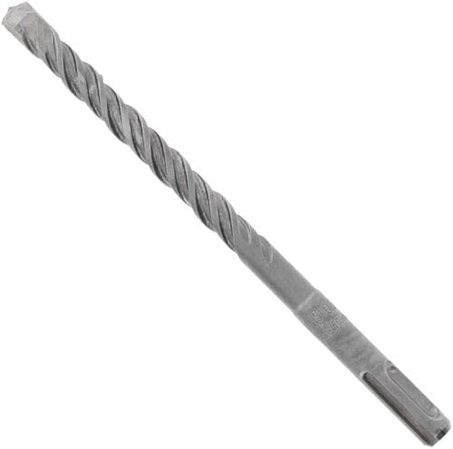 Image of Replacement For Compatible With Diablo DMAPL2220 3/8" x 4" x 6" SDS-Plus 2-Cutter Carbide Hammer Drill Bit