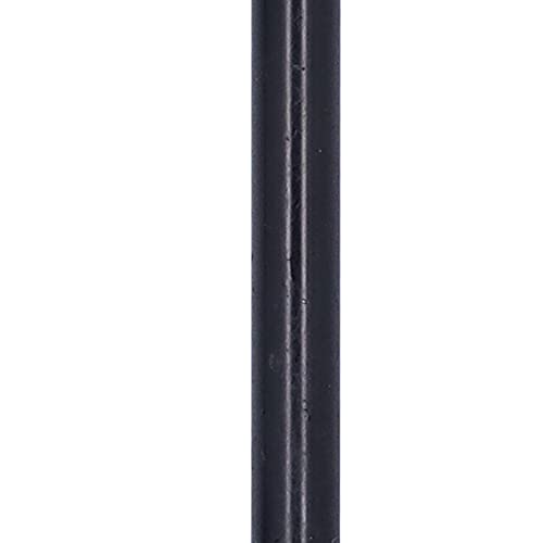 Barra estabilizadora traseira, 2 peças K750151 ferro silencioso confiável para atualização