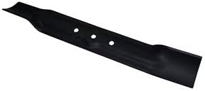 Bosch Rotak 32, Rotak 320 and Rotak 320C Replacement Metal Lawnmower Blade