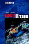 Small Animal Diagnostic Ultrasound 2nd Edition