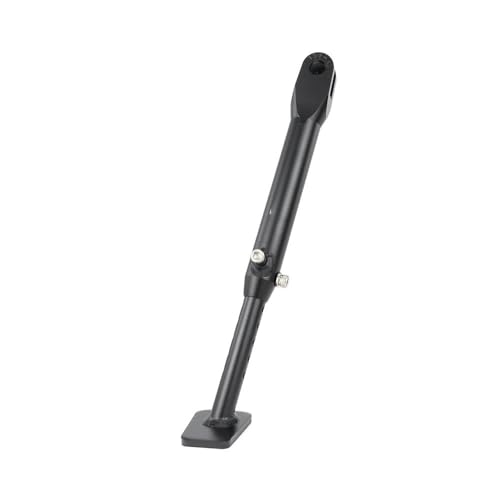 Béquille latérale pour stationnement stable de moto KLX140 lors de vos sorties tout-terrain