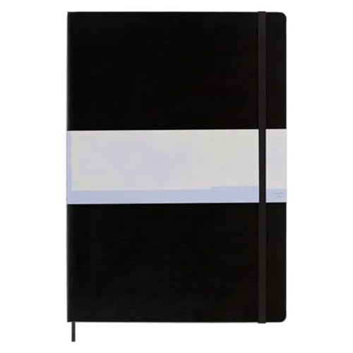 Carnet d'aquarelle artistique couverture rigide A3 grand format dessin vierge