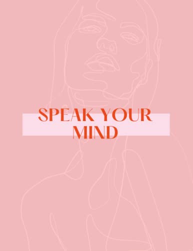  Speak Your Mind
