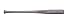 Louisville Slugger 2019 Youth Flylite Y243 Baseball Bat, 28"/18 oz