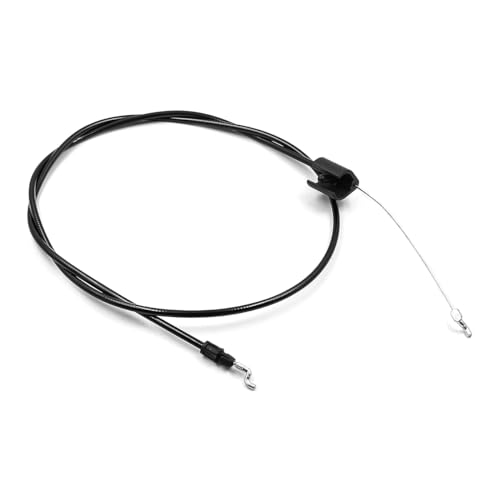 WANGCL Lawnmower Throttle Cable 532427497 Zone Control Cable for Husqvarna AYP HU775H 775EX 7021 RC 7021 RH HU775H HU700L HU800AWD HU725AWD Craftsman 197740 532197740 427497 Lawn Mower - Image 2