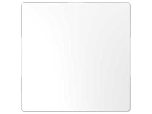 Obturateur et buzzer D-Life Artico Schneider plaque de finition mecanisme