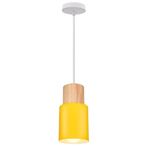 Lustre de chevet à tête unique réglable pour éliminer l'encombrement