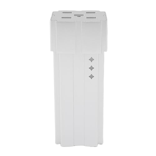 Difusor aromático eléctrico Fabater esencial 20ML recargable miniatura 2