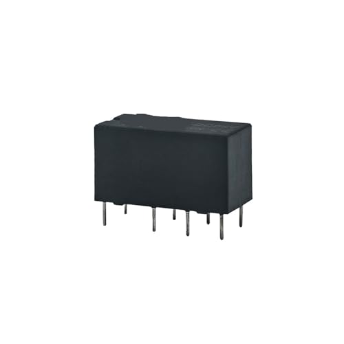 Relais de petit signal HK19F pour isoler et sécuriser vos circuits 2A