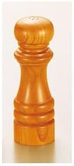 IKEDA PPP16 Salt Shaker 6112 Keyaki, Japan