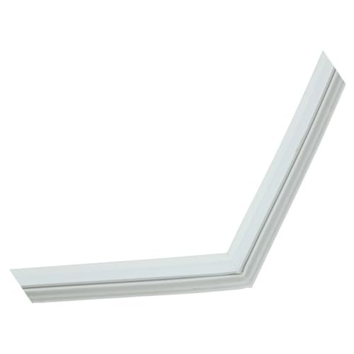 Joint Réfrigérateur Whirlpool 481246668818 Magnétique 575cm x 972cm - vue 3