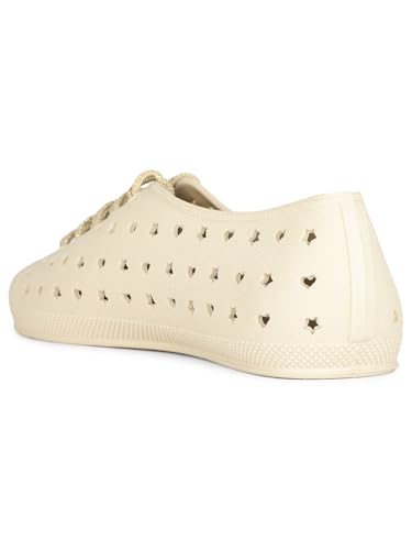 Image of Bata Women's Lace-up Casual Shoes