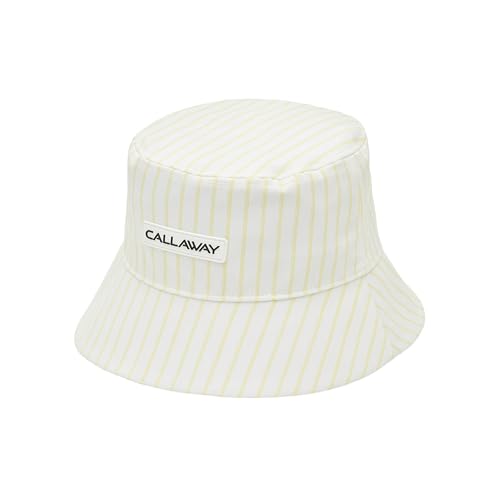 Callaway レディースバケットハット C25191212