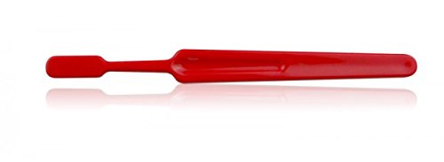 Compact-Head for Small Mouths Toothbrush with Soft Bristles (1 Dozen) - Gentle Care for Teens and Adults