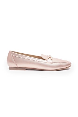 Image of Van Heusen Women Pull On Loafers