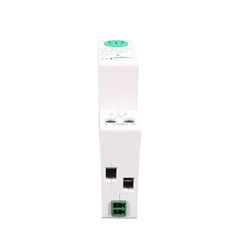 Compteur d'énergie 40A pilotable à distance pour maison connectée - 5