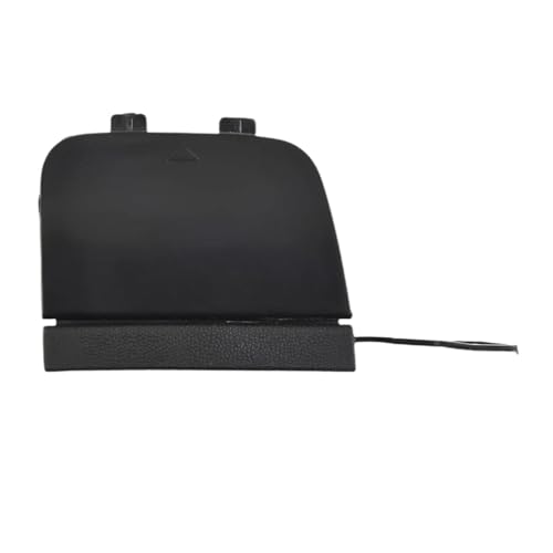 Cache-crochet de remorquage pour pare-chocs cassé Mercedes GLA X156 A1568850722