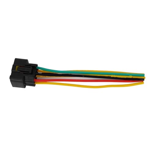 Conector de regulador rectificador soluciona fallos de arranque en XVS125 4