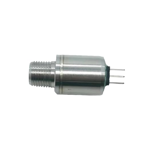 Capteur de pression IoT industriel SS304 NPT1/8 pour mesures de fluides - 4